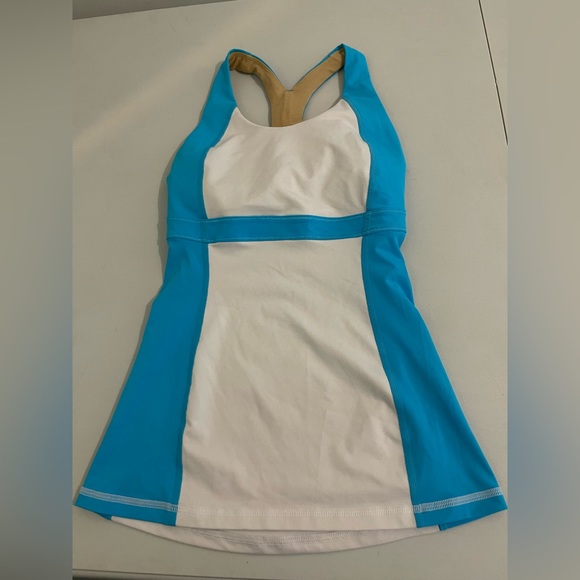 lululemon athletica Tops - LULULEMON tank top size 0